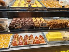 -鲍师傅糕点(观前街店)