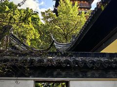 -常熟方塔园