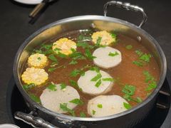 -正禾鲜·潮汕牛肉火锅(凯德天府店)