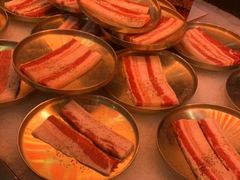 -梨花自助烤肉(乐宾店)