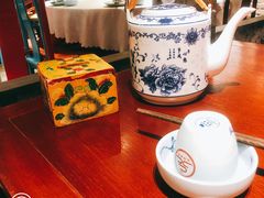 -北平食府(马鞍山路店)