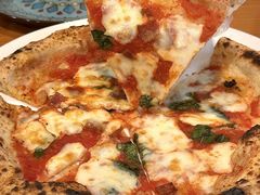 -Pizzeria da Nicola·火炉披萨(中大国际店)