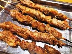 -武圣羊汤(武圣路店)