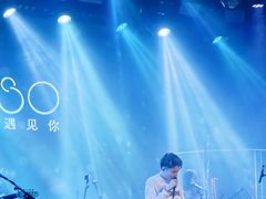 -MOSSO音乐酒吧·live house(南京旗舰店)