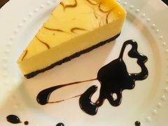 芝士蛋糕-斯多格书乡(北京大学畅春园店)