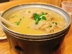 -霸道川面馆(张江店)