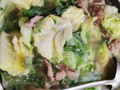 -乔阿马·江南味·驴肉香(龙湖华泾天街店)