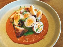 酿馅儿小鱿鱼-OTIUM • 柴屿麦(亮马桥店)