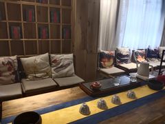 -邈墨茶馆(凤起路店)