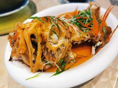 -匠心牛公馆·潮汕牛肉海鲜火锅(索菲特店)
