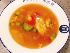 -羊来顺冰煮鲜羊铁锅烀羊肉(八卦岭店)