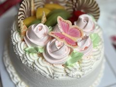 -红宝石·鲜奶小方(昌里店)
