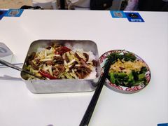 -石笨笨·盖浇饭大王(MOMOPARK店)