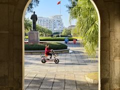 -厦门大学(思明校区)