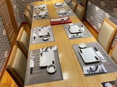 -昱匠·日本料理(金融街店)