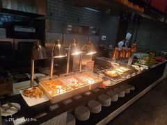 -希尔顿欢朋酒店·欢朋餐厅