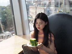 -厦门海港英迪格酒店(中山路店)