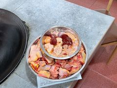 -咊记茅草棚柴火鸡(乌当店)