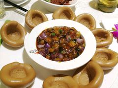 -阿英煲(凉城路店)