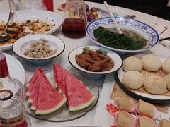 -聚福山莊·寻味顺德(北滘店)