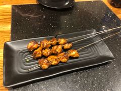 -烧货·活海鲜炭烧(湖滨商业街店)
