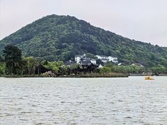 -南北湖风景区