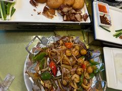 -龙香居海鲜浑锅家常菜·特色驴肉