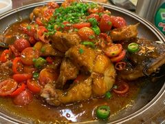-椿记烧鹅(北门店)