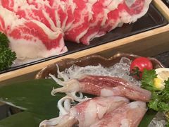 -湊湊火锅·茶憩(打浦桥日月光店)