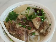 清汤腩-香港深仔记茶餐厅(东门店)