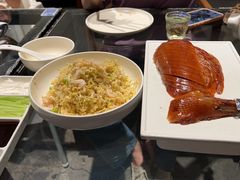 -小大董·烤鸭(凤凰汇店)