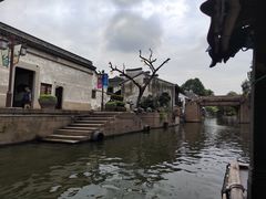 -南浔古镇