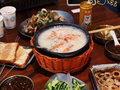 -老虎滩大连海鲜烧烤(水游城店)
