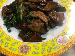 -那家小馆•北京菜•烤鸭(中关村店)