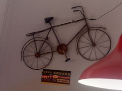 -刘记大块烤羊腿餐吧(北沙滩店)
