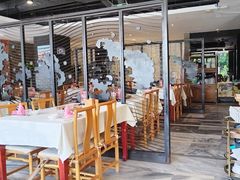 -辣婆婆(航天桥店)