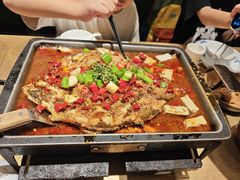 -炉鱼(萧山万象汇店)