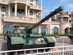 -中国人民解放军海军博物馆