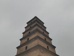 -大慈恩寺(大雁塔)