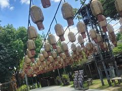 -东台西溪天仙缘景区