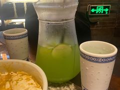 -南京大牌档(壹方天地店)