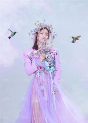 -巴黎经典婚纱摄影PARISSIC