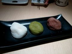 -万岁寿司(芳村店)