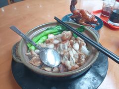 -煲煲掂风味煲仔饭餐厅(西区店)