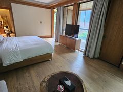 -古尔沟华美达温泉度假酒店