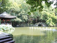 -绮园景区
