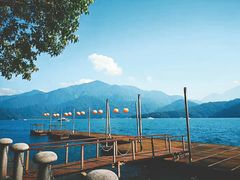 -高雄85大楼-观景台