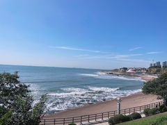 -青岛海景花园大酒店