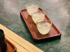 -Home Cafe(水榭春天店)