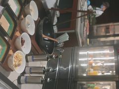 -顺德美的万豪酒店·自助餐·贡厨